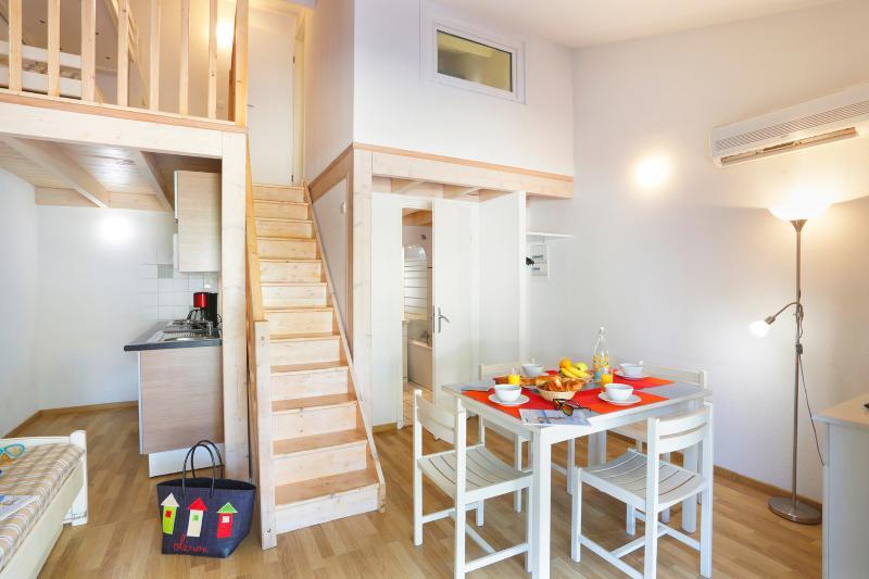 Residence Nemea Les Sables Vignier Сен-Жорж-д'Олерон Екстер'єр фото